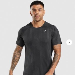 Gymshark shirt - NWT